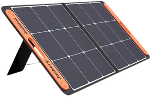 jackery panel solar