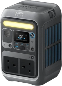 Anker SOLIX C300