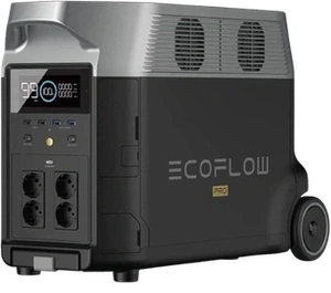 ecoflow delta pro